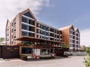 Tabuan Height Toorak Park