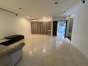 Tabuan Jaya baru 2 storey terrace 4b3b partial furniture...