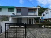 Tabuan Jaya DSSD House at Lorong Kedandi