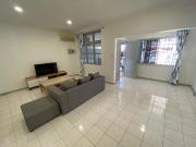 Tabuan Jaya Keranji House For Rent Fully Furnished