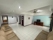Tabuan Jaya Lorong Keranji Double Storey Terrace...