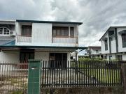 TABUAN JAYA Semi Detached House For SALE