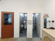 Tabuan Jaya Single Storey for rent