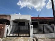 Tabuan Jaya Single Storey House For Rent Near Swinburne...