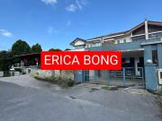 Tabuan Laru Setia Raja Double Storey Intermediate...