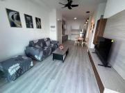 Tabuan Residence Kch City Service Apartment FOR RENT