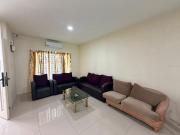 TABUAN TRANQUILITY DOUBLE STOREY TERRACE FOR RENT At...