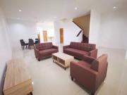Tabuan Tranquility Stutong Double Storey Intermediate House