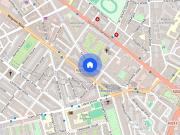 Tachbrook Street, London, SW1V