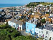 Tackleway, Old Town, 4 Bedroom End