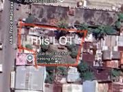 TACLOBAN COMMERCIAL LOT FOR SALE