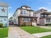 Tacoma Ave, Buffalo, Home For Sale
