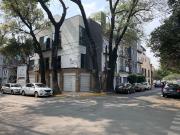 TACUBA DEPTO EN RENTA