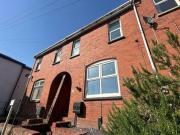 Taddiford Road, St Davids, 2 Bedroom Terraced