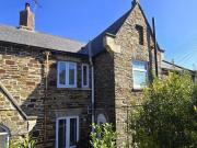 Taddiport, Torrington, 2 Bedroom Terraced
