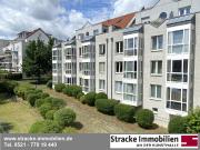 Tadellose Stadt Wohnung mit Tiefgaragenplatz!