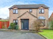 Tadorna Drive, Stirchley, 4 Bedroom Detached