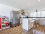 Tadpole Garden Village, Swindon, SN25