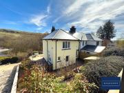 Taf Fechan House, Pontsticill, Merthyr Tydfil CF48, 3...