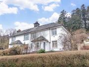 Taf Fechan Houses, Pontsticill, 3 Bedroom Semi detached