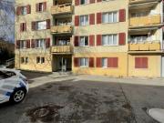 TAFERS FR 2.5 Zimmerwohnung im 3. Stock