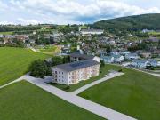 Eigentumswohnungen in innovativer Holzbauweise