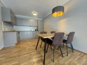 Moderne, lichtdurchflutete Neubauwohnung 69,85 m² mit...