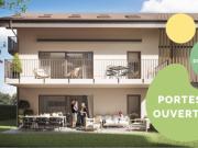 Neue 3.5 Zimmer Wohnung mit Terrasse