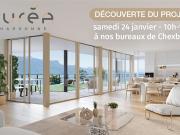 Tag der offenen Tür am Samstag, den 24. Januar