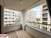 PROVISIONSFREI Flussnah und modern: Das Jakomini Verde...