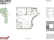 PROVISIONSFREI Naturnahe Lebensqualität: Jakomini Verde...