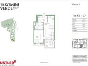 PROVISIONSFREI Naturnahe Lebensqualität: Jakomini Verde... PROVISIONSFREI Naturnahe Lebensqualität: Jakomini Verde...