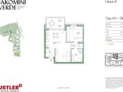 PROVISIONSFREI Perfekte Kombination aus Stadt und Natur:...