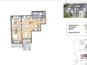 Neues Projekt in der Schwarzelackenau beim...