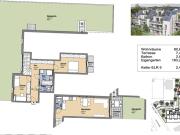 Neues Projekt in der Schwarzelackenau beim Marchfeldkanal