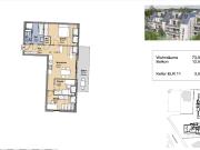 Neues Projekt in der Schwarzelackenau beim...