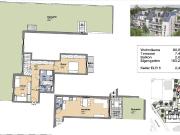 Neues Projekt in der Schwarzelackenau beim...