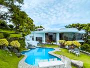 TAGAYTAY Amazing Rest house w view nr Skyranch Taal...