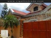 Tagaytay City House & Lot