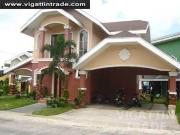 Tagaytay City House/lot 4sale! leisure Homes Alta Monte...
