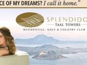 Tagaytay Condominium, Splendido Taal Towers