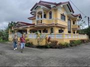 Tagaytay Country Homes 3 House & Lot For Sale! 274 sqm...