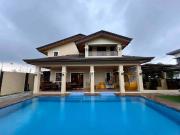 Tagaytay Country Homes 3 HOUSE & LOT w/ pool for SALE!...
