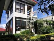 TAGAYTAY TWO VACATION HOUSE FOR SALE! 1,000 sqm at 38M...