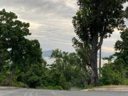 Tagaytay vacant lot for sale overlooking Palm Ridge...