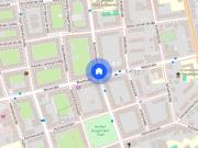 TAGESLICHTBAD WANNE/DUSCHE GÄSTE WC SÜD WEST BALKON...