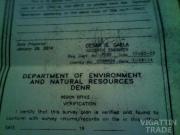 Tagkawayan manato central 2 hectares 3 years to pay zero...