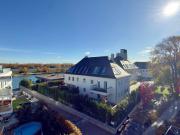 Täglich von der Sonne geküsst ! Penthouse mit Traumblick