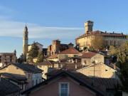 TAGLIOLO MONFERRATO, PRIVATO vende grande appartamento...