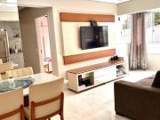 Taguatinga, apartamento, 2 e 3 quartos, suíte, vaga,...